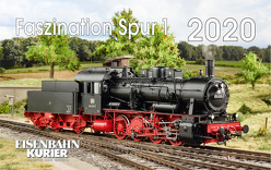 Faszination Spur 1 – 2020