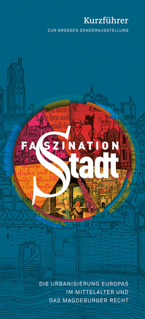 Faszination Stadt von Köster,  Gabriele, Link,  Christina