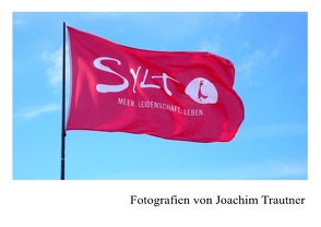 Faszination SYLT von Trautner,  Joachim