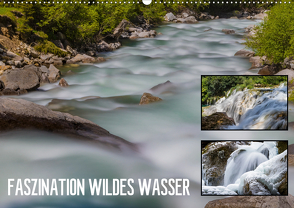 Faszination wildes Wasser (Wandkalender 2021 DIN A2 quer) von MoNo-Foto