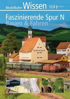 Faszinierende Spur N