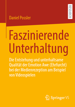 Faszinierende Unterhaltung von Possler,  Daniel