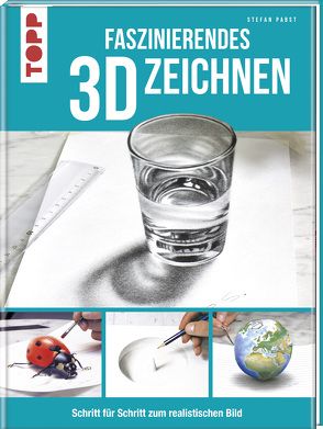 Faszinierendes 3D-Zeichnen von Pabst,  Stefan