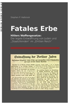 Fatales Erbe von Halbrook,  Stephen P.