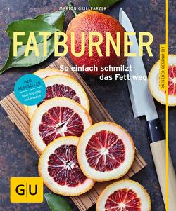 Fatburner von Grillparzer,  Marion