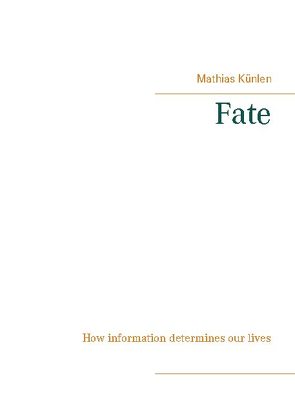 Fate von Künlen,  Mathias