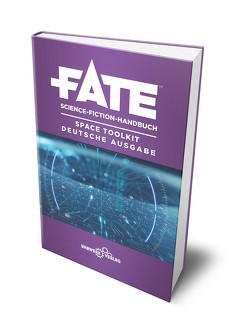 Fate Science-Fiction-Handbuch von Hicks,  Fred
