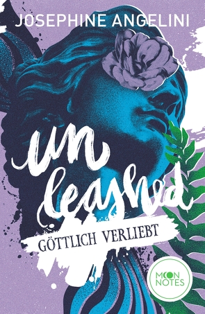 Fates & Furies 3. Unleashed von Angelini,  Josephine, Moon Notes, Wiemken,  Simone