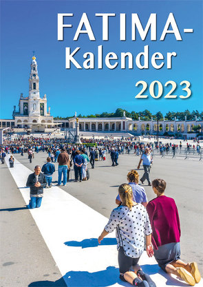 Fatima-Kalender 2023