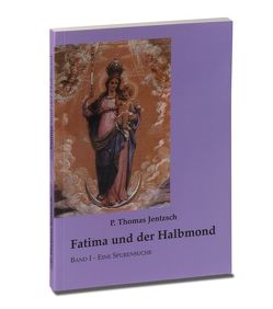 Fatima und der Halbmond von Jentzsch,  Thomas