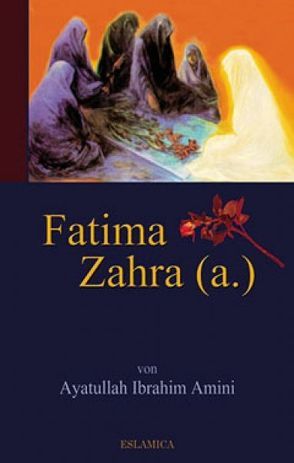 Fatima Zahra (a.) von Amini,  Ibrahim