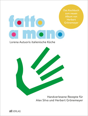 fatto a mano von Autuori,  Lorena, Grönemeyer,  Herbert, McIntosh,  Leslie