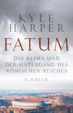 Fatum von Harper,  Kyle, Leube,  Anna, Leube,  Wolf Heinrich