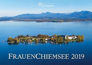 Fauenchiemsee Kalender 2019 von Reiter,  Josef