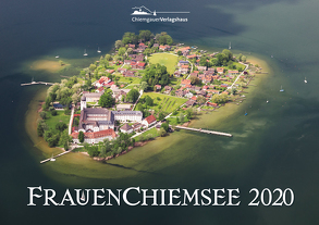 Fauenchiemsee Kalender 2020 von Reiter,  Josef, Steen,  Pia