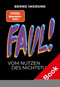 Faul! von Imgrund,  Bernd