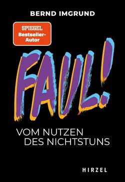 Faul! von Imgrund,  Bernd