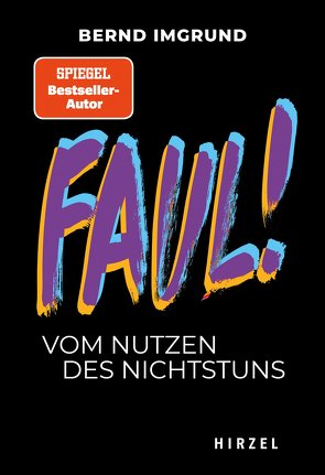 Faul! von Imgrund,  Bernd