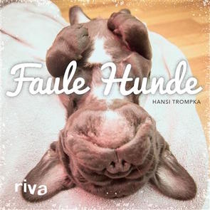 Faule Hunde von Trompka,  Hansi