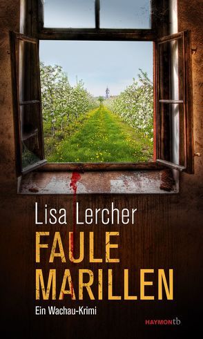 Faule Marillen von Lercher,  Lisa