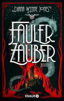 Fauler Zauber von Bauche-Eppers,  Eva, Jones,  Diana Wynne