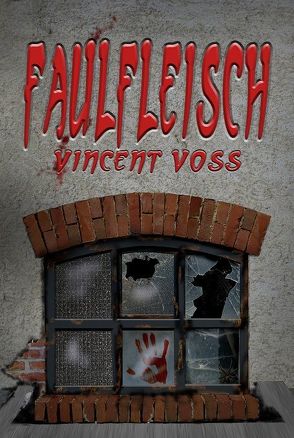 Faulfleisch von Schlicht,  Chris, Voss,  Vincent