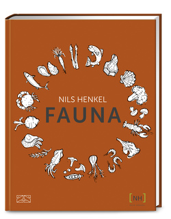 Fauna von Henkel,  Nils