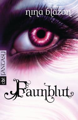 Faunblut von Blazon,  Nina