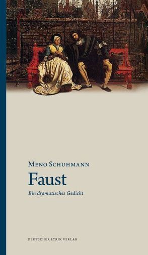 Faust von Schuhmann,  Meno