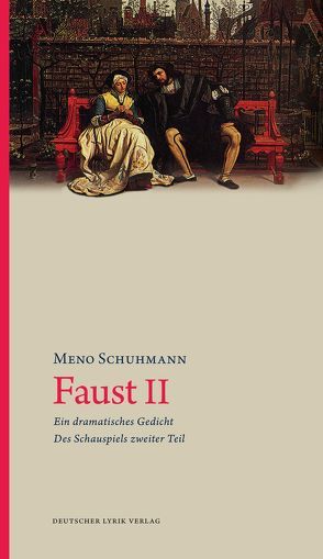 Faust II von Schuhmann,  Meno