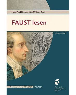 FAUST lesen von Fichter,  Hans