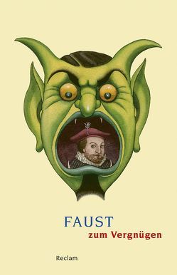 Faust zum Vergnügen von Eversberg,  Gerd