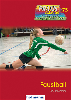 Faustball von Trinemeier,  Nick