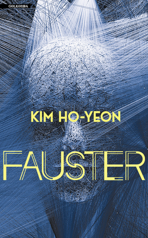 Fauster von Flügel,  Kyong-Hae, Ho-yeon,  Kim