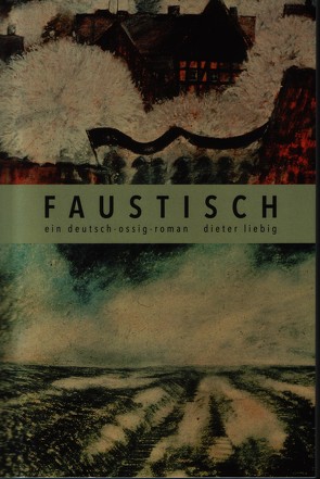 Faustisch von Liebig,  Dieter