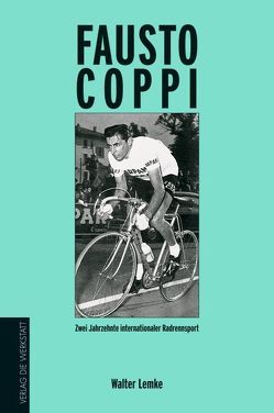 Fausto Coppi von Lemke,  Walter