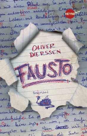 Fausto von Dierssen,  Oliver