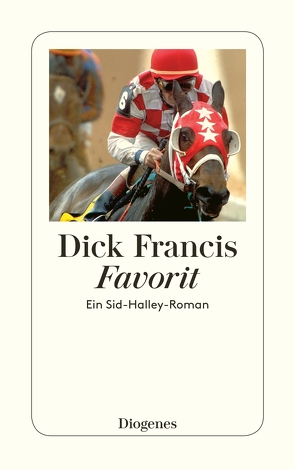 Favorit von Francis,  Dick, Krutzsch,  Malte