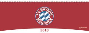 FC Bayern München 2018