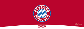 FC Bayern München 2020