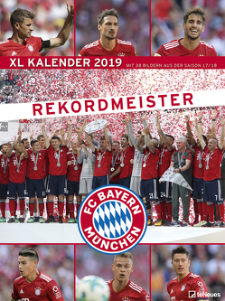 FC Bayern München 2020