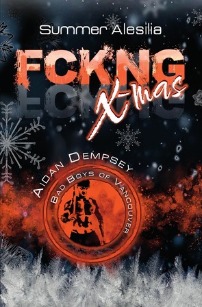 Red Maple / FCKNG X-mas von Alesilia,  Summer