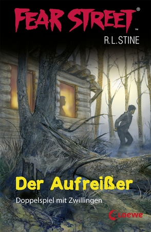 Fear Street 1 – Der Aufreißer von Rosken,  Maria, Stine,  R.L.