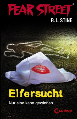 Fear Street 9 – Eifersucht von Stine,  R.L., Tandetzke,  Sabine