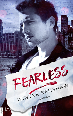 Fearless von Bauroth,  Jeannette, Renshaw,  Winter