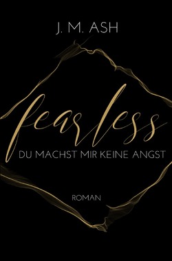 Fearless von Ash,  J. M.