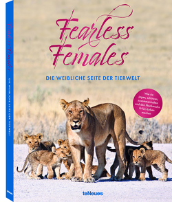 Fearless Females