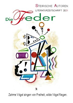 Feder 2021 von Mund,  Duanna