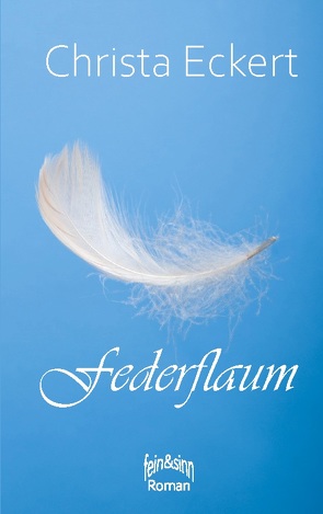 Federflaum von Eckert,  Christa