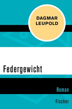 Federgewicht von Leupold,  Dagmar